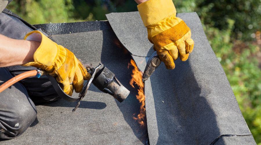 Expert top industrial roofings services in Somerset, KY